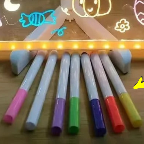 7 Lumni Pens