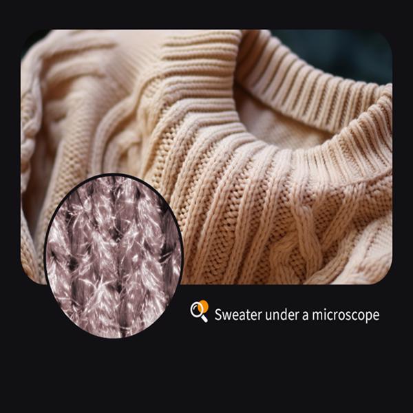 Microscope For Kids